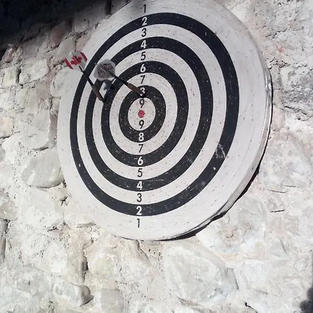 Karin - & Breakfast Udine