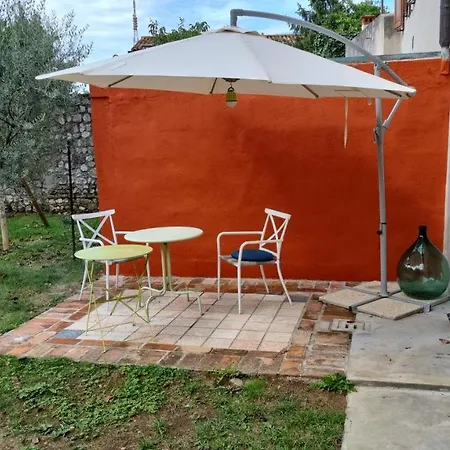 Karin - & Breakfast Bed and Breakfast Ούντινε
