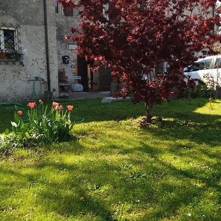 Frühstückspension Karin - & Breakfast Udine