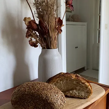 Karin - & Breakfast 3*