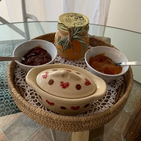 Karin - & Breakfast Ούντινε