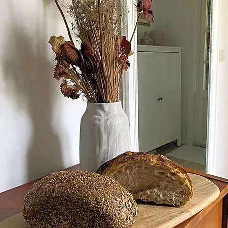 فندق مبيت وإفطار Karin - & Breakfast