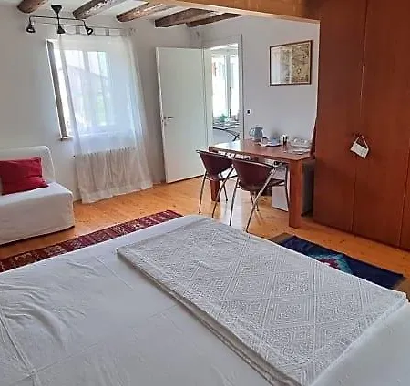 Bed and breakfast Karin - & Breakfast Údine