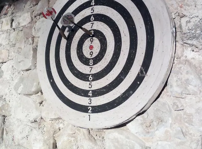 Karin - & Breakfast אודינה