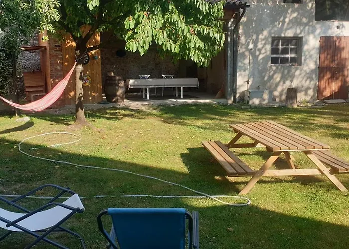 לינה וארוחת בוקר Karin - & Breakfast