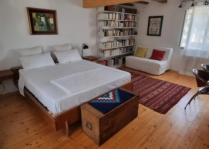 Bed & Breakfast Karin - & Breakfast Udine