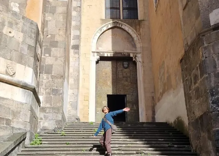 Karin - & Breakfast לינה וארוחת בוקר 3*