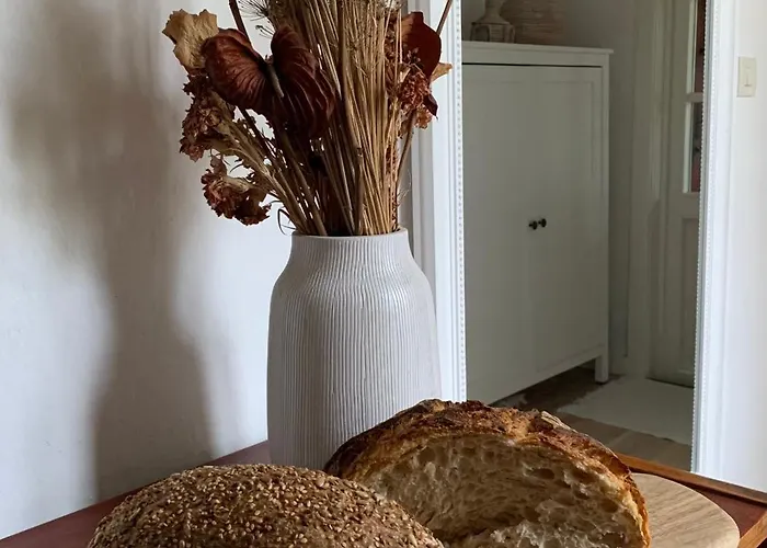 Karin - & Breakfast 3*